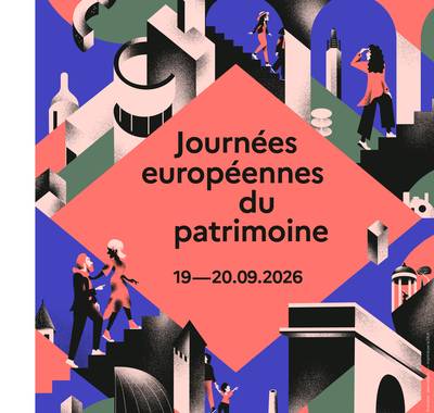 Journées Européennes du Patrimoine