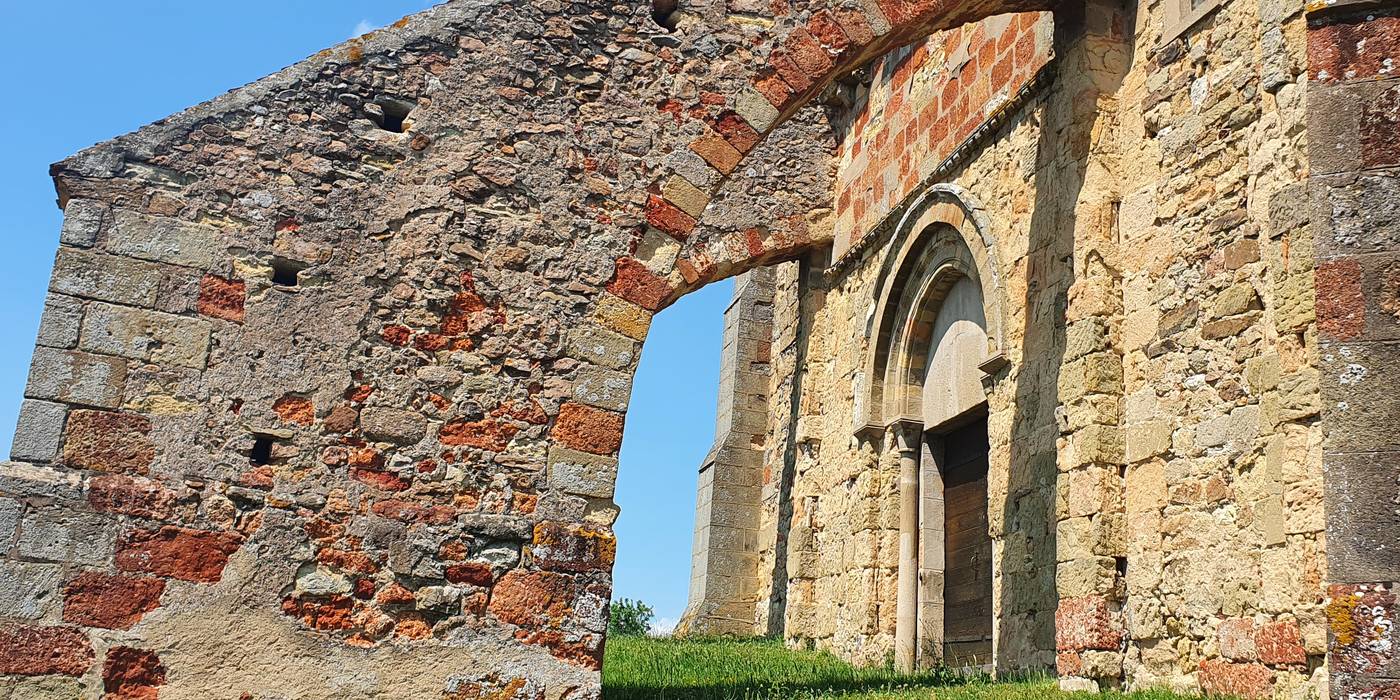 Les thermes de Néris-les-Bains