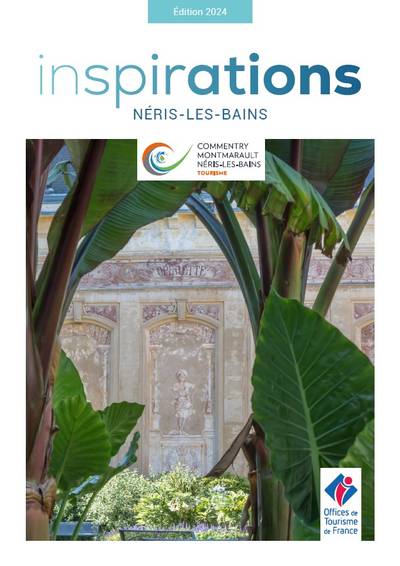 Inspirations Néris-les-Bains