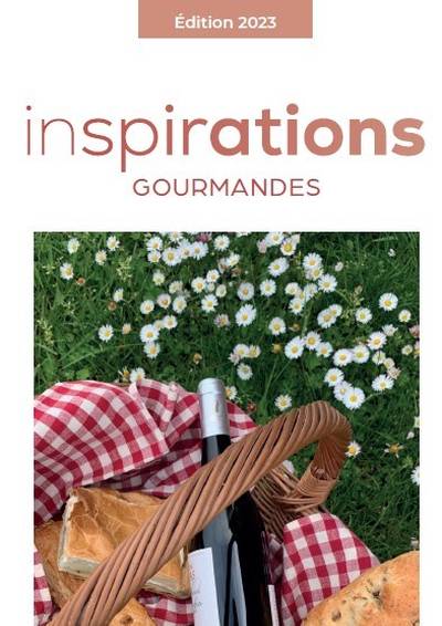 Guide Inspirations Gourmandes