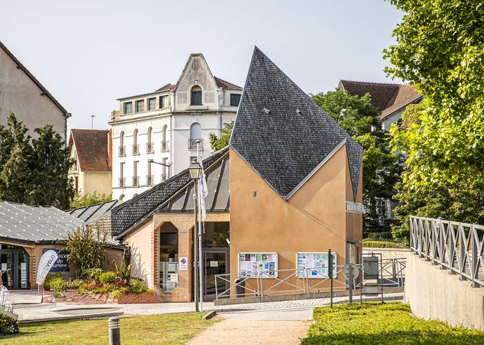 Office du tourisme