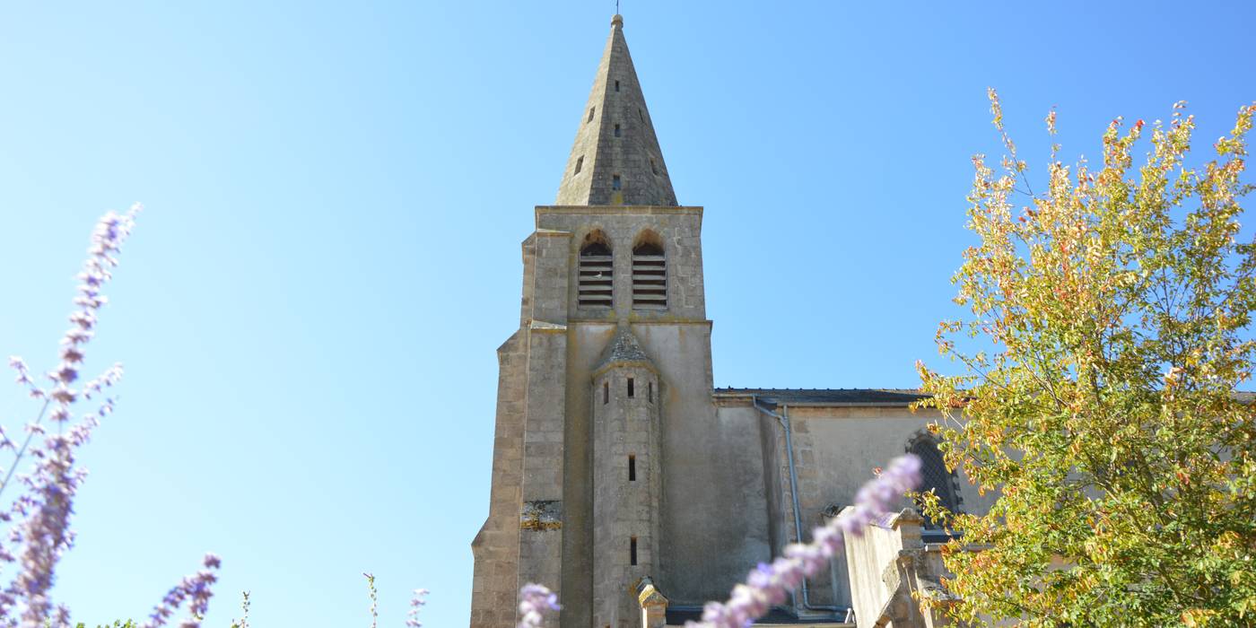 Les thermes de Néris-les-Bains