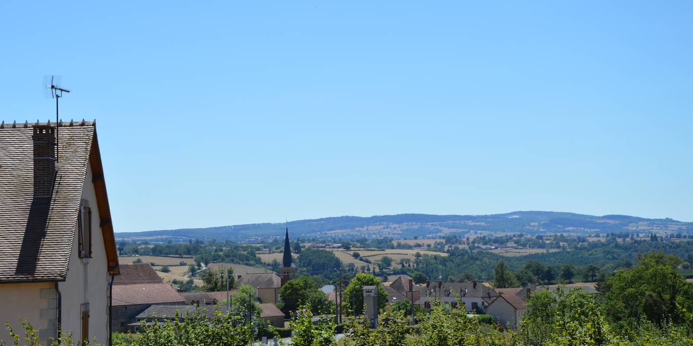 Les thermes de Néris-les-Bains