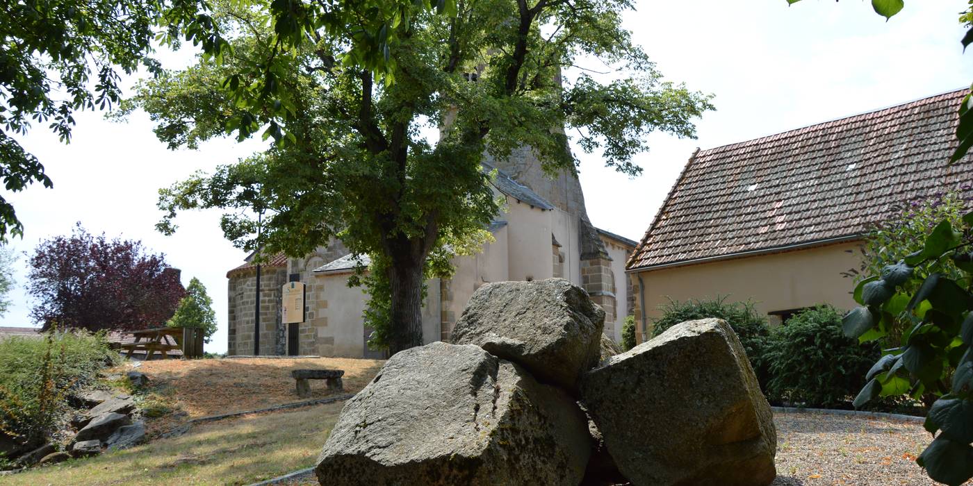 Les thermes de Néris-les-Bains