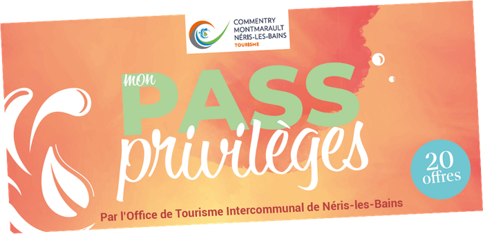 Pass privilèges