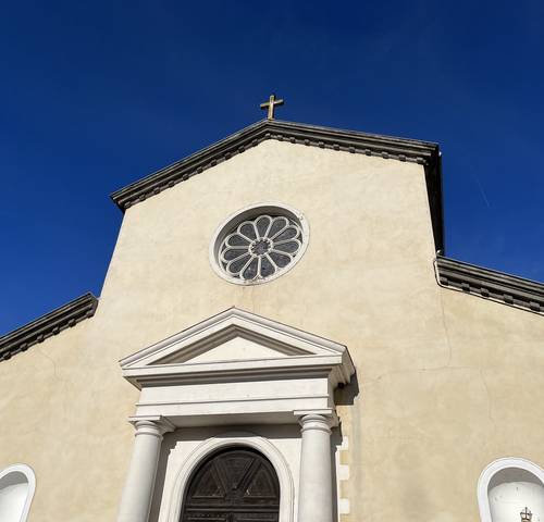 Eglise du Sacré Coeur, Commentry