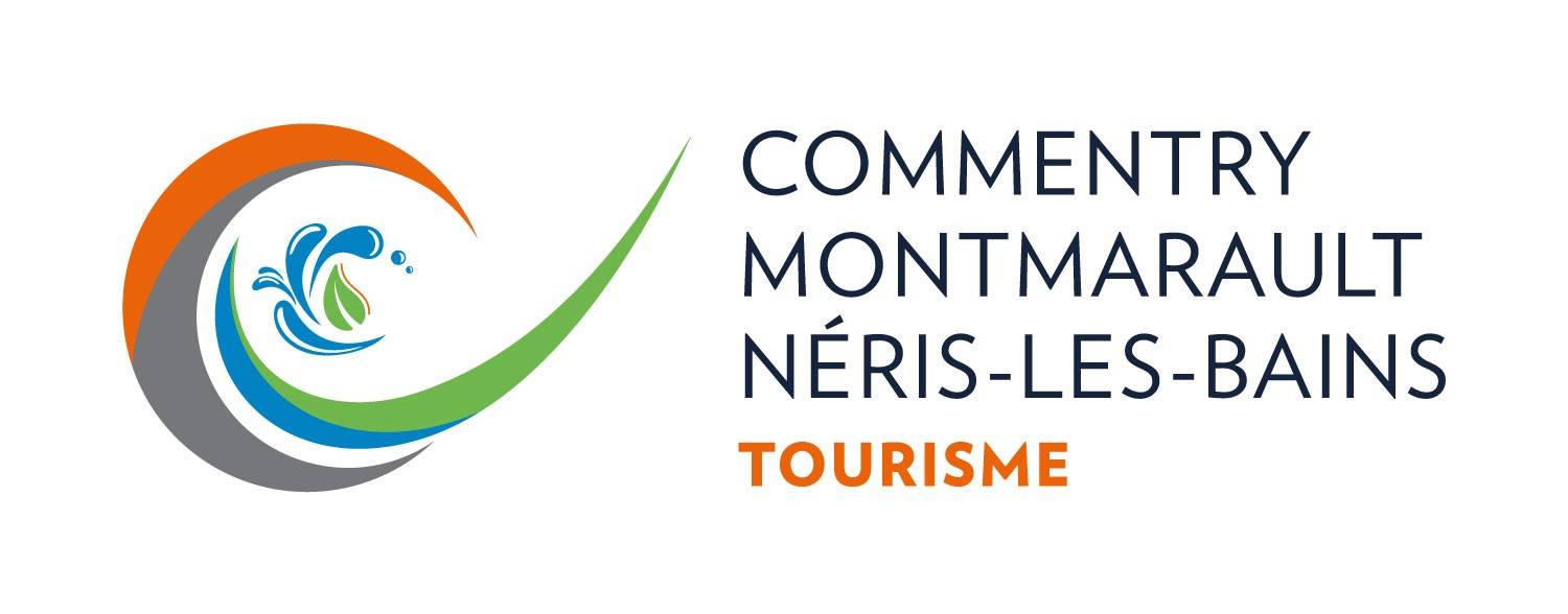 Logo CMNC Tourisme