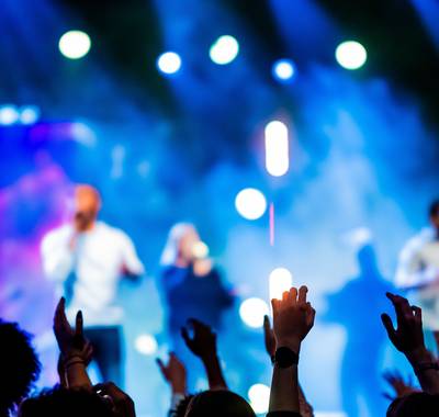 Concerts - Musique