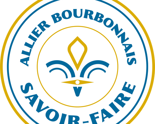 logo rond Allier Bourbonnais Produits