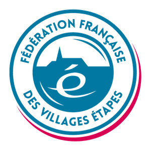   logo Villages Etapes