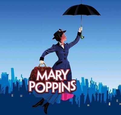 Comédie musicale : "Mary Poppins"