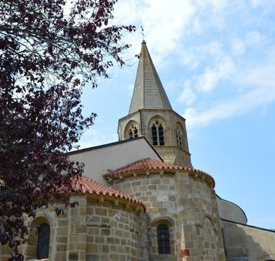 Église Saint-Sulpice