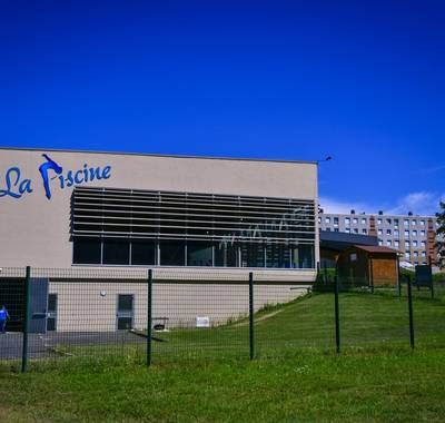 La Piscine