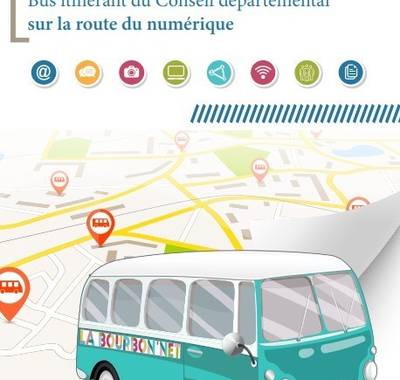 Passage de la Bourbon'Net