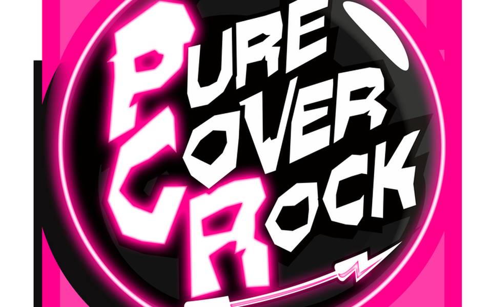 pure cover rock