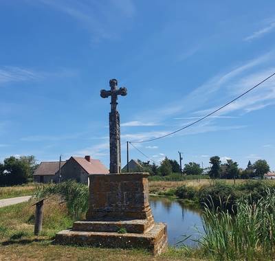 PR4 : Chemin des Prés