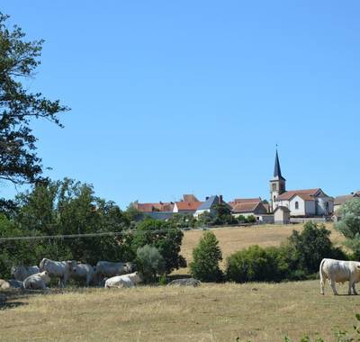 PR3 : Sentier de l'Enfer