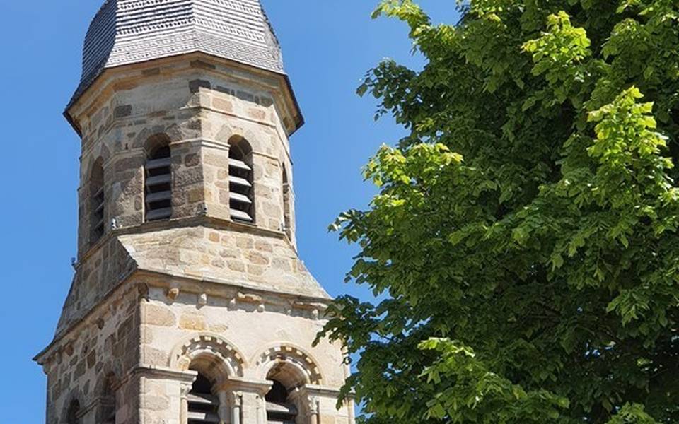 Eglise Saint-Aignan