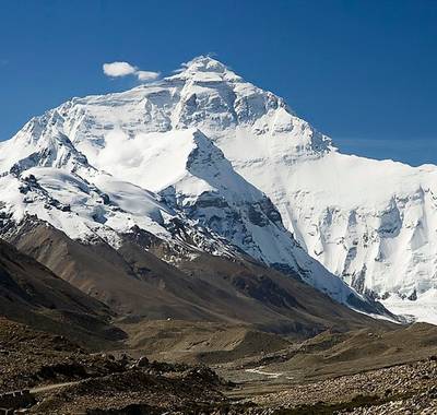 Conférence film "L'Everest en partage"