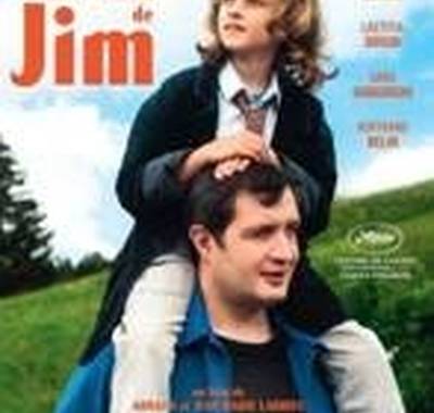 Cinéma "Le Roman de Jim"