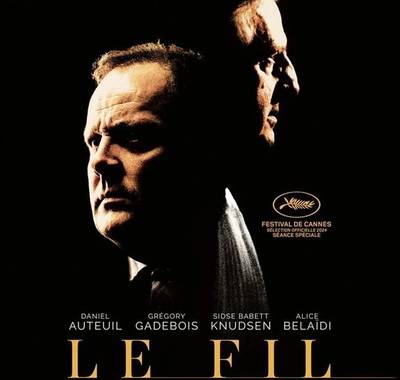 Cinéma : Le Fil