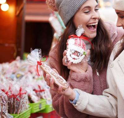 Marché de Noël