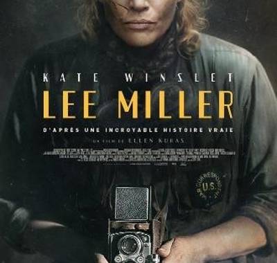 Cinéma : "Lee Miller"