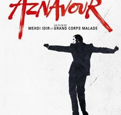 Cinéma : "Monsieur Aznavour"