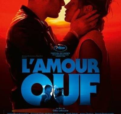 Cinéma : "L'amour ouf"