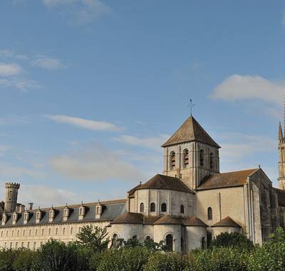 Conférence : L'art du sacré