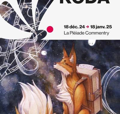 Exposition : KODA