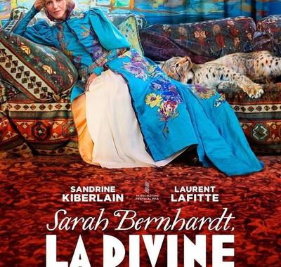 Cinéma "Sarah Bernhardt"