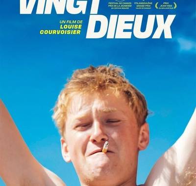 Cinéma "Vingt Dieux"