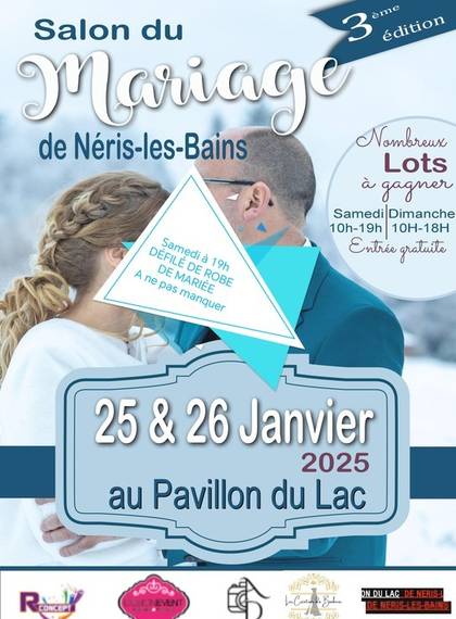 Salon du mariage