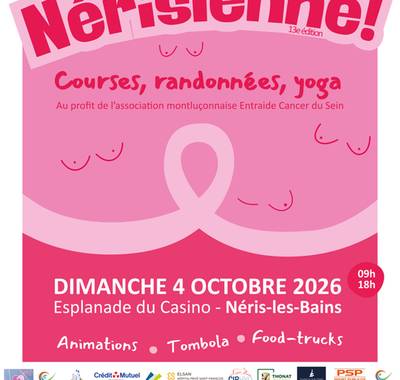 La Nérisienne