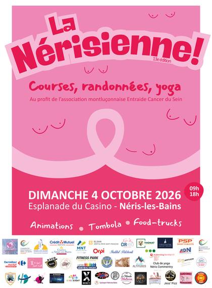 La Nérisienne