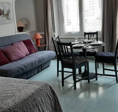 Alexia-Grain de blé - N°1