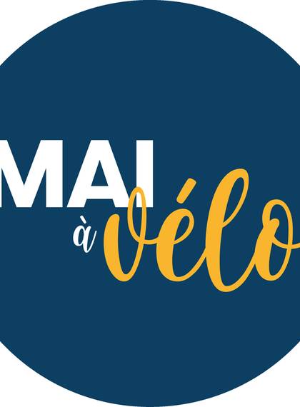 Fête des voies vertes - Mai à vélo