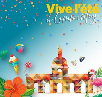 Festival théâtres de Bourbon