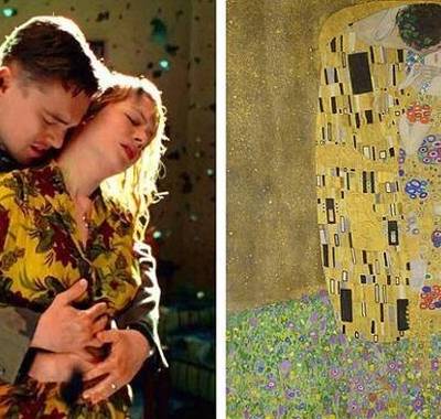 Spot'art : une œuvre, un film