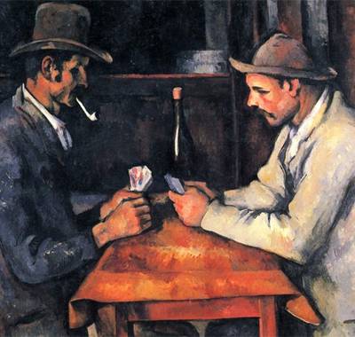 Spot'Art : Le jeu dans l'art