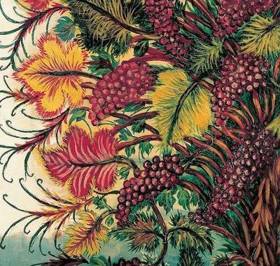 Spot'Art : l'art brut