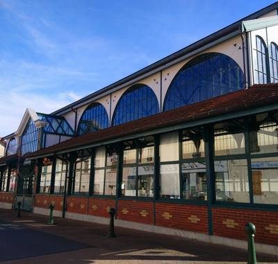 Conférence : Commentry et son architecture