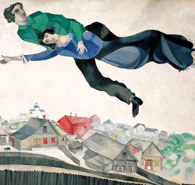 Focus : Marc Chagall