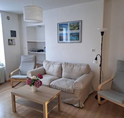 Cabouin (au) - T3 1er étage