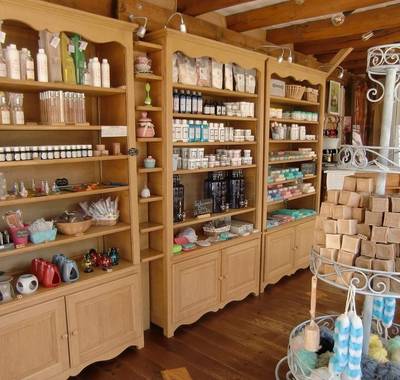 Manon Beauté Senteurs