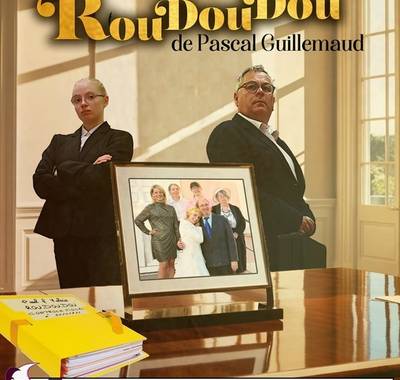 Baladenrime : "Roudoudou"