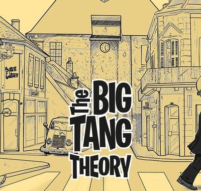 Apéro concert : The Big Tang Theory