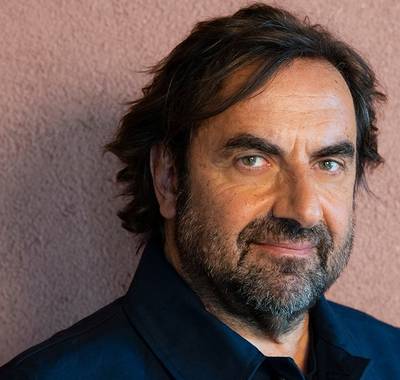 Concert : André Manoukian