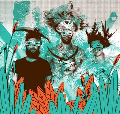 Jazz dans le bocage : Impérial Quartet